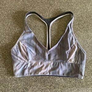 LULULEMON Reversible Sports Bra